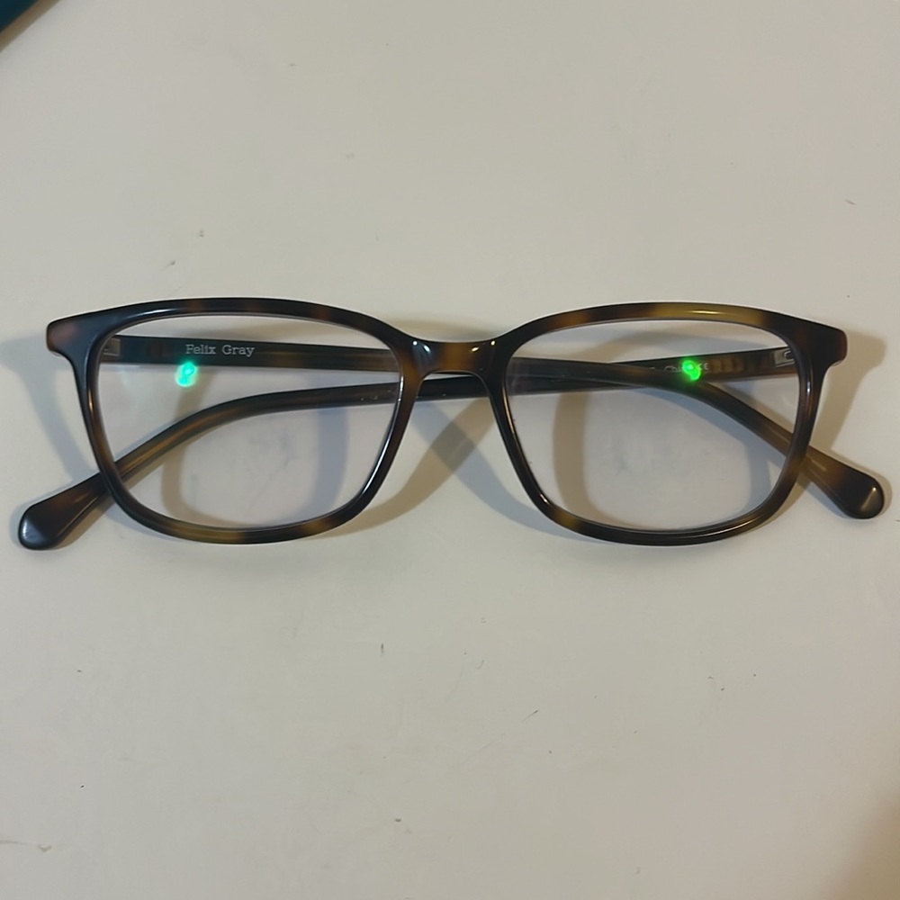 Felix Gray Blue Light Faraday Glasses